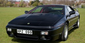 1991 Lotus Esprit SE Turbo