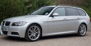 2006 BMW 330D Auto M Sport Touring