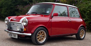 1990 Mini Cooper RSP