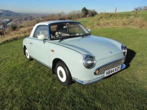 1991 Nissan Figaro