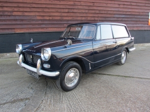 1964 Triumph Herald 1200 Estate