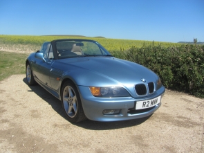 BMW Z3 1997