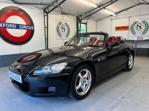 HONDA S2000 2.0 i