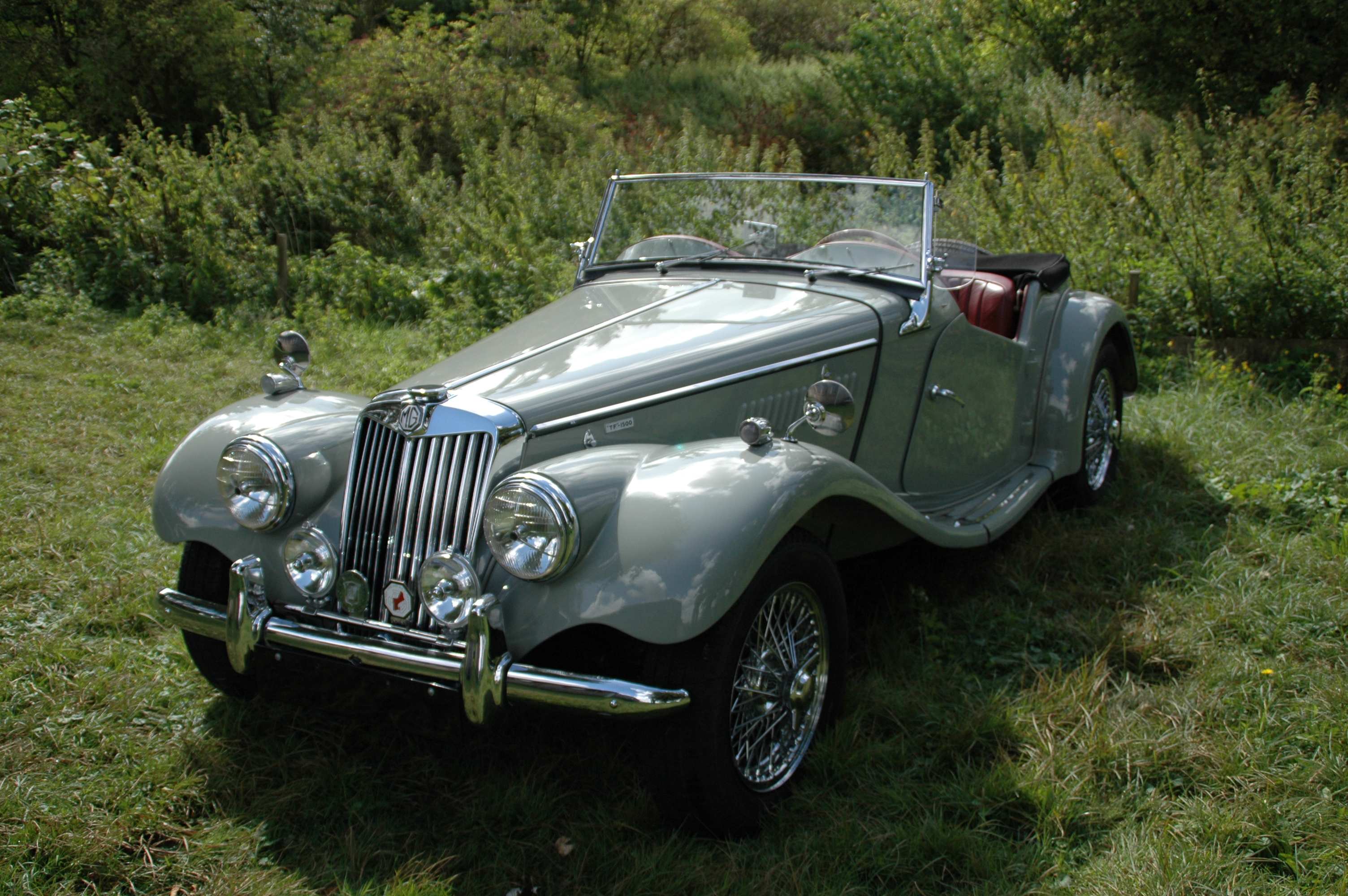 Classic Car Insurance Valuation Services