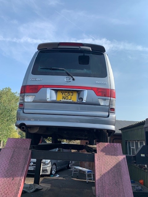 Lanoguard your Japanese import Sussex